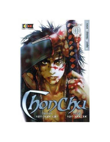 CHONCHU 1