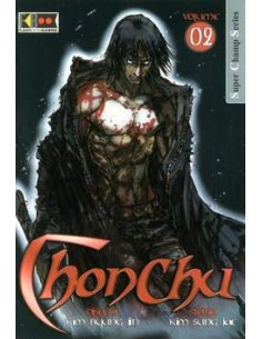 CHONCHU 2