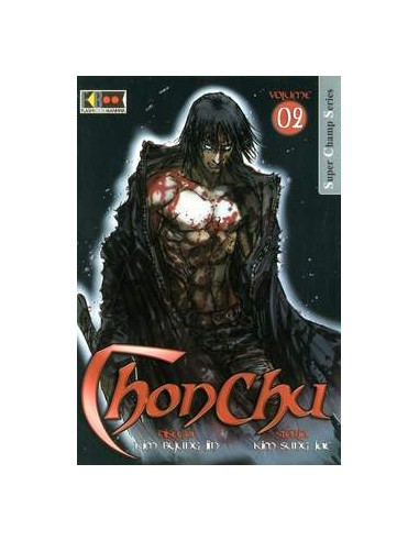 CHONCHU 2