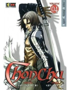 CHONCHU 4