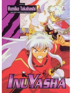 INUYASHA 2  ANIME COMICS 73