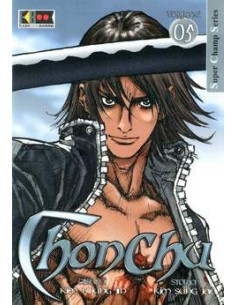 CHONCHU 5