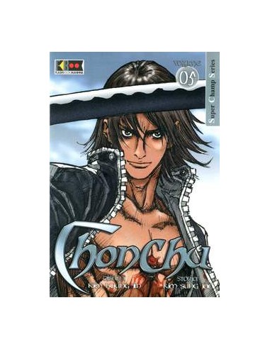 CHONCHU 5