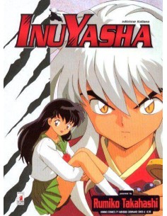 INUYASHA 1 - ANIME COMICS 71
