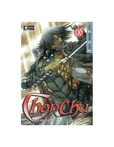 CHONCHU 6