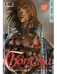CHONCHU 7