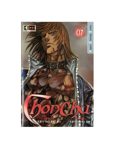 CHONCHU 7