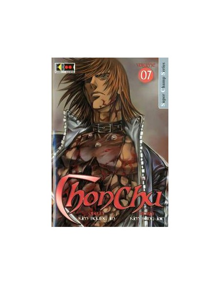CHONCHU 7