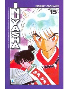 INUYASHA NEW EDITION 15 - (di 57) - NEVERLAND 237