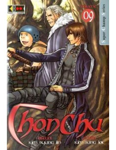 CHONCHU 9