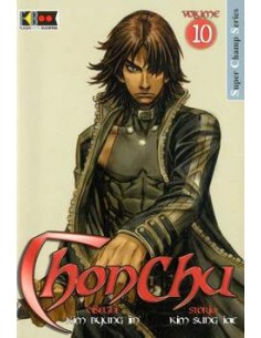 CHONCHU 10