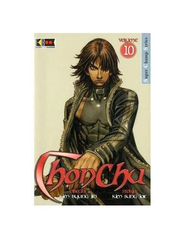 CHONCHU 10