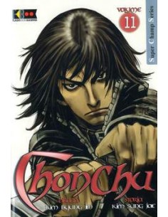 CHONCHU 11