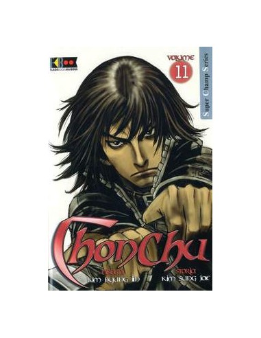 CHONCHU 11