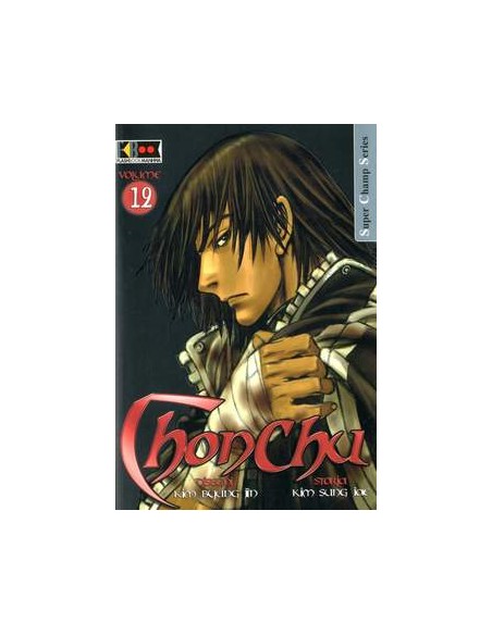 CHONCHU 12
