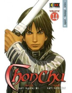 CHONCHU 14