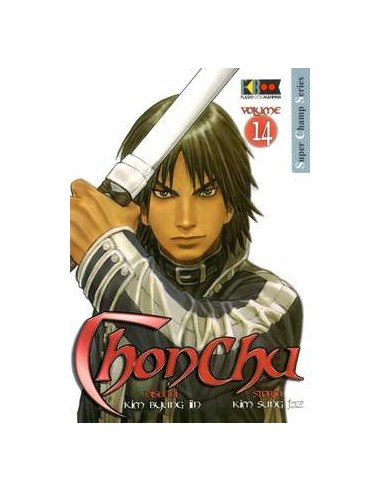 CHONCHU 14