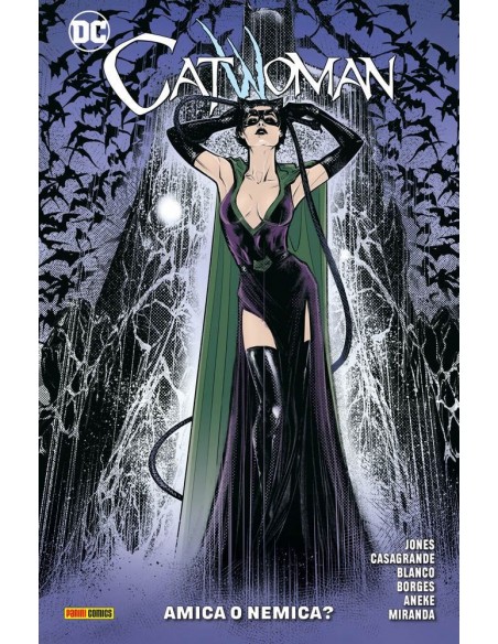 CATWOMAN VOL. 3 - AMICA O NEMICA? - DC COMICS SPECIAL