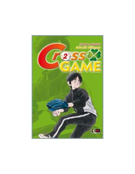 CROSS GAME 2