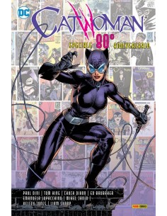 CATWOMAN - SPECIALE 80° ANNIVERSARIO