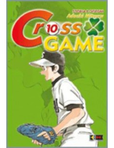 CROSS GAME 10