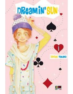 DREAMIN` SUN 1  (di 10)