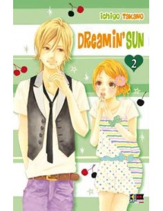 DREAMIN` SUN 2  (di 10)