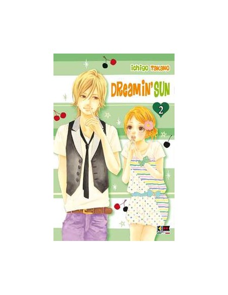 DREAMIN` SUN 2  (di 10)