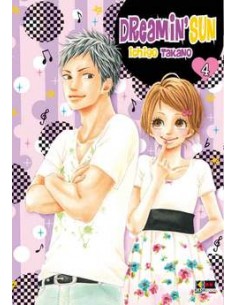 DREAMIN` SUN 4  (di 10)