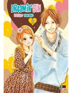 DREAMIN` SUN 5  (di 10)
