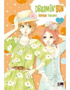 DREAMIN` SUN 6  (di 10)