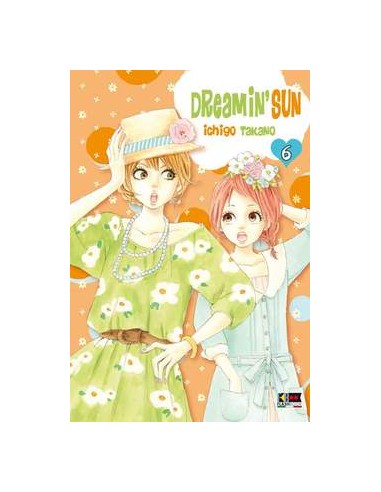 DREAMIN` SUN 6  (di 10)