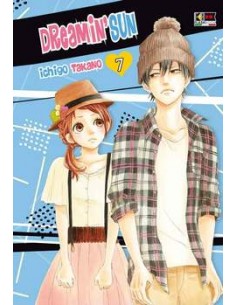 DREAMIN` SUN 7  (di 10)