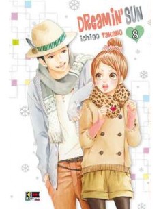 DREAMIN` SUN 8  (di 10)