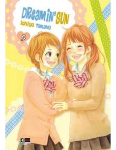 DREAMIN` SUN 9  (di 10)