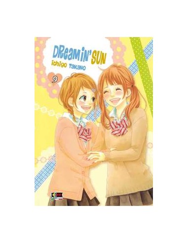 DREAMIN` SUN 9  (di 10)