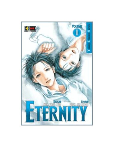 ETERNITY 1