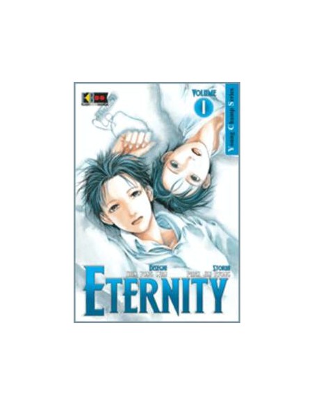ETERNITY 1