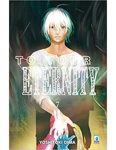 TO YOUR ETERNITY 7 - STARLIGHT 322