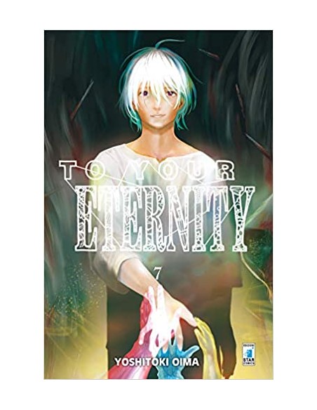 TO YOUR ETERNITY 7 - STARLIGHT 322