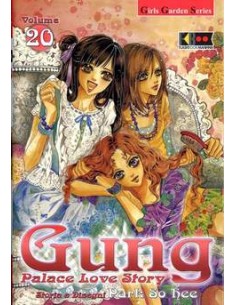 GUNG 20