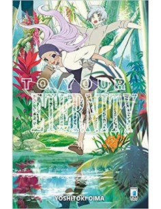 TO YOUR ETERNITY 9 - STARLIGHT 325