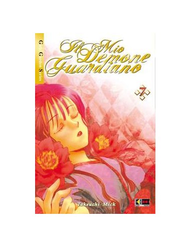 IL MIO DEMONE GUARDIANO 7  (DI 11)