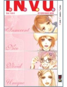 INVU 1