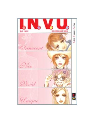 INVU 1