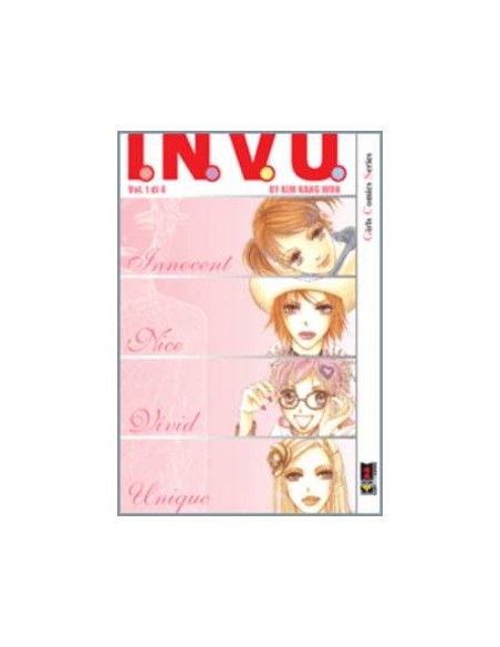 INVU 1