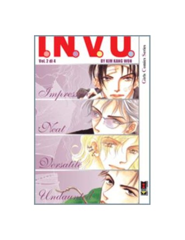 INVU 2