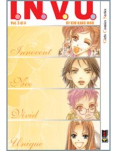 INVU 3