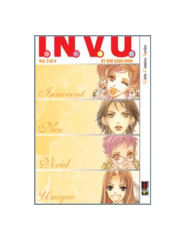 INVU 3