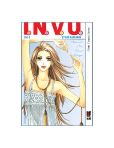 INVU 4
